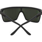 FLYNN, Soft Matte Black-Happy Gray Green, hi-res image number null
